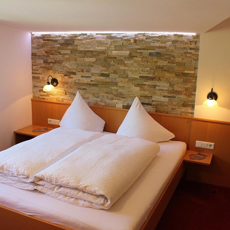 Haus Gisela - Appartamento con 1 Camera da Letto - 8
