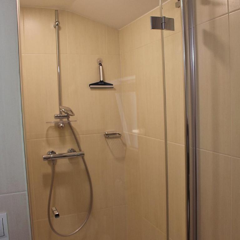 Haus Gisela - Appartamento con 1 Camera da Letto - 14