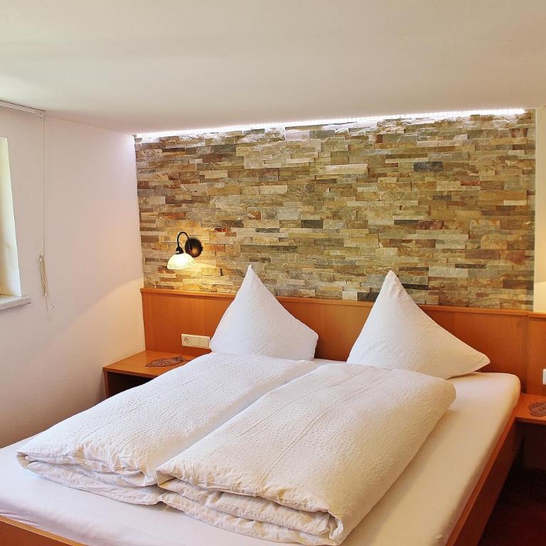 Haus Gisela - Appartamento con 1 Camera da Letto - 9
