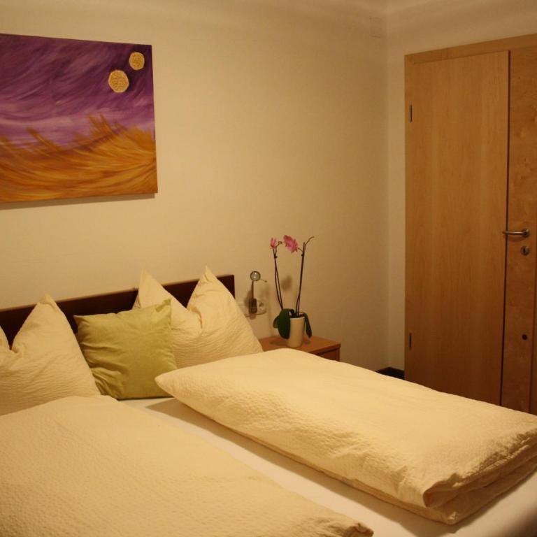Ferienwohnungen Kröll - One-Bedroom Apartment - 5