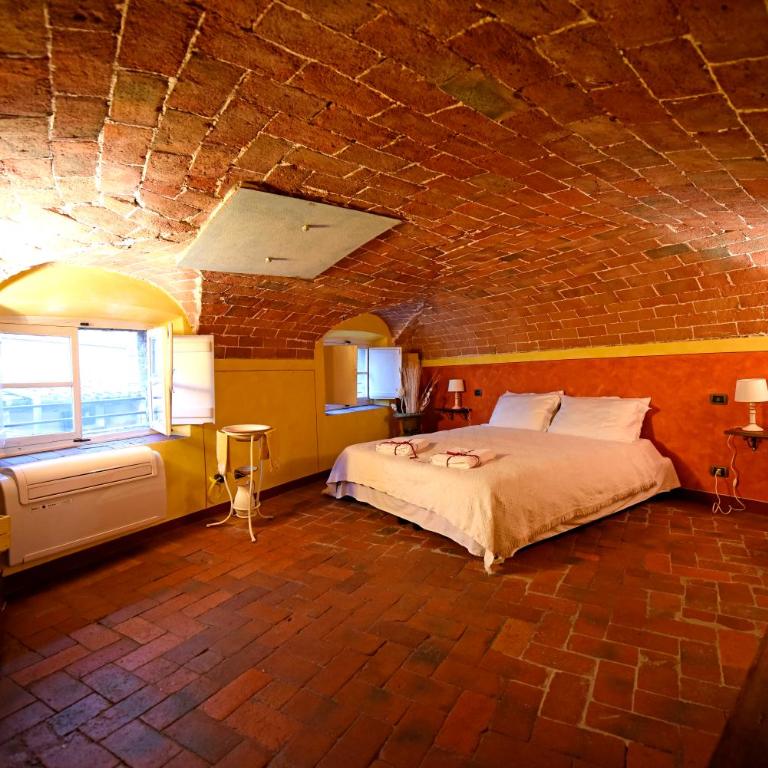 The Mezzanine within the Walls - Appartamento - 6