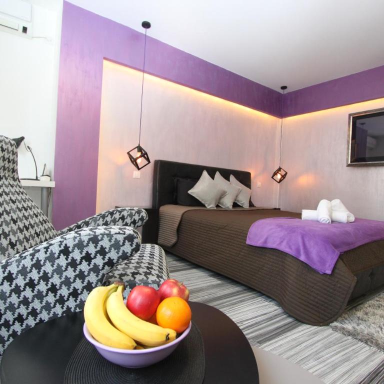 New Belgrade Apartment ARENA - Apartment with Balcony - 19