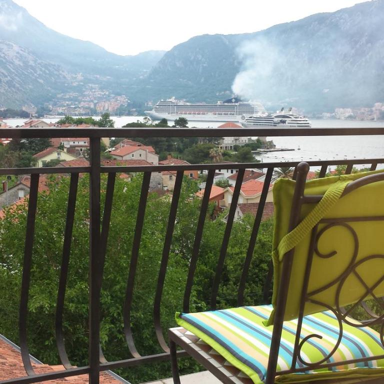 Sole Apartments - Apartment with Sea View - 20
