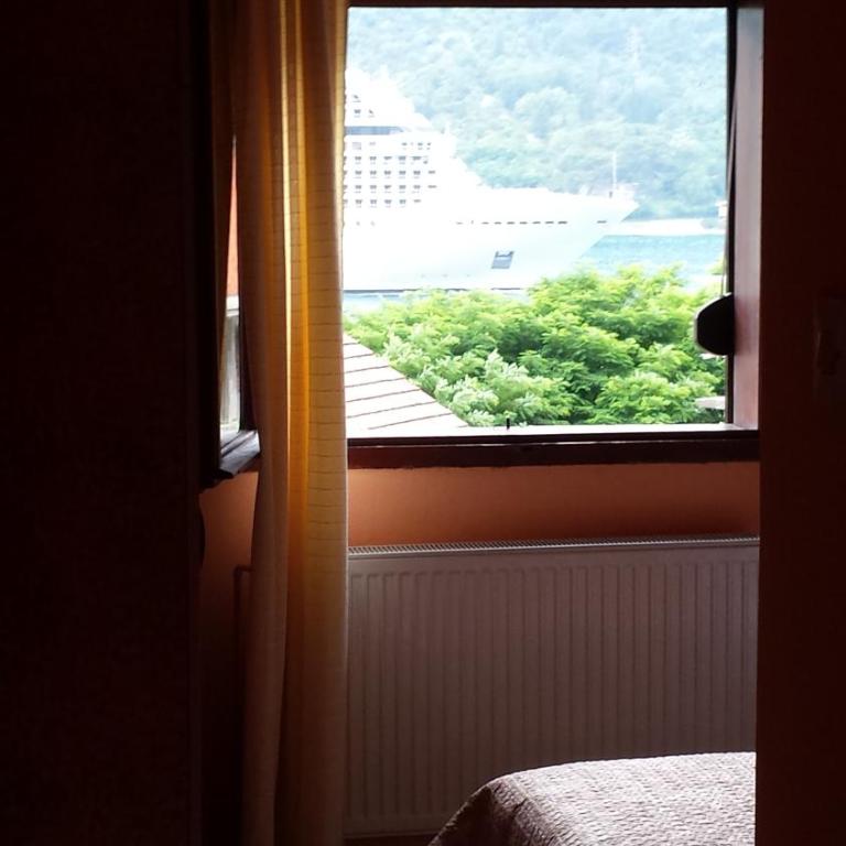 Sole Apartments - Apartment with Sea View - 21