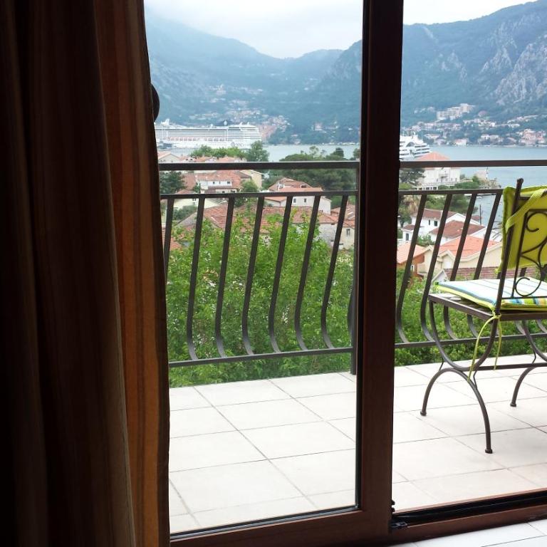 Sole Apartments - Apartment with Sea View - 22