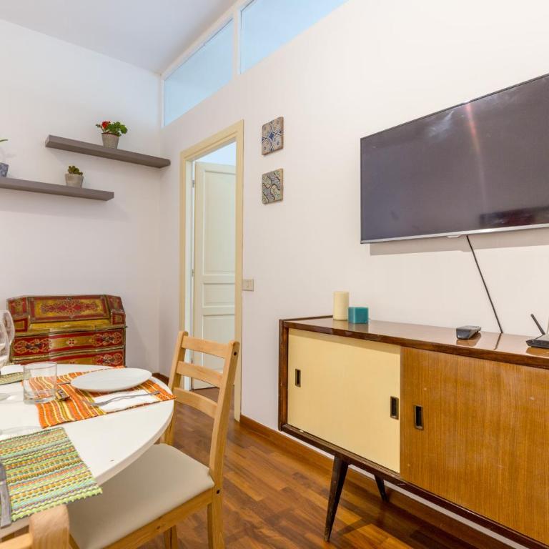 Piazza Marina Holiday House by DomuSicily - Appartamento con 3 Camere da Letto - 13