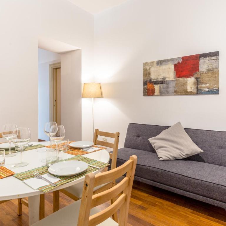 Piazza Marina Holiday House by DomuSicily - Appartamento con 3 Camere da Letto - 1