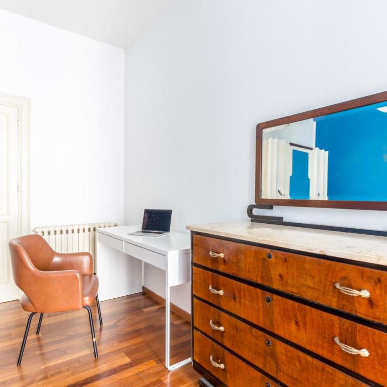 Piazza Marina Holiday House by DomuSicily - Appartamento con 3 Camere da Letto - 10