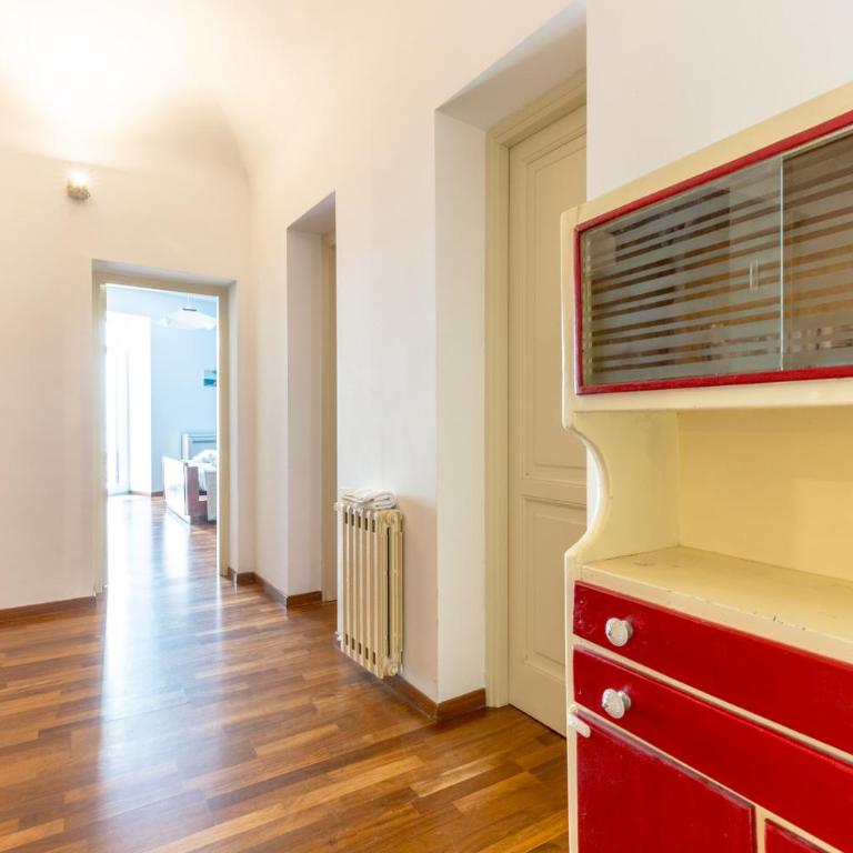 Piazza Marina Holiday House by DomuSicily - Appartamento con 3 Camere da Letto - 16