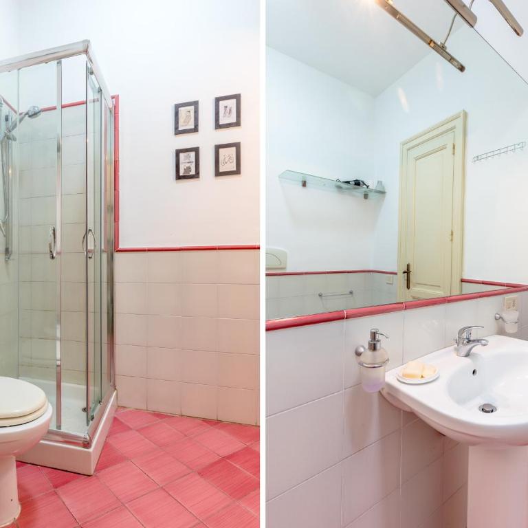 Piazza Marina Holiday House by DomuSicily - Appartamento con 3 Camere da Letto - 8