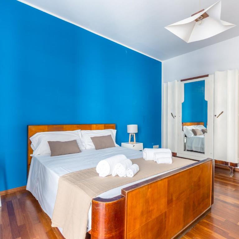 Piazza Marina Holiday House by DomuSicily - Appartamento con 3 Camere da Letto - 9