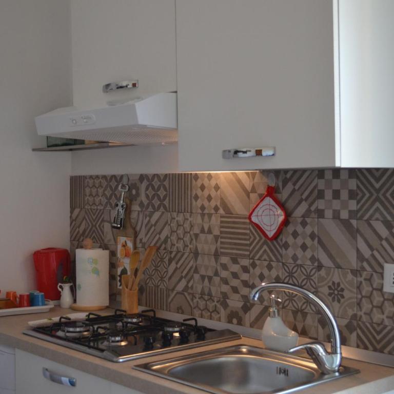 Il Giardino - Studio-Apartment - 7