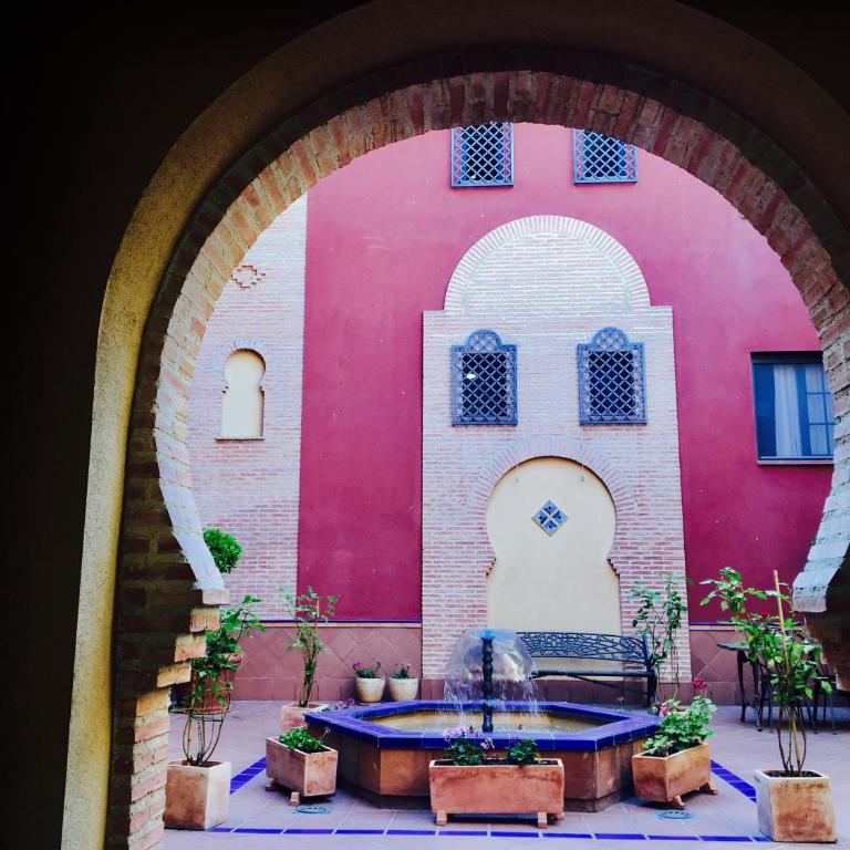 Apartamento San Juan de los Reyes - Apartamento - Planta baja - 22