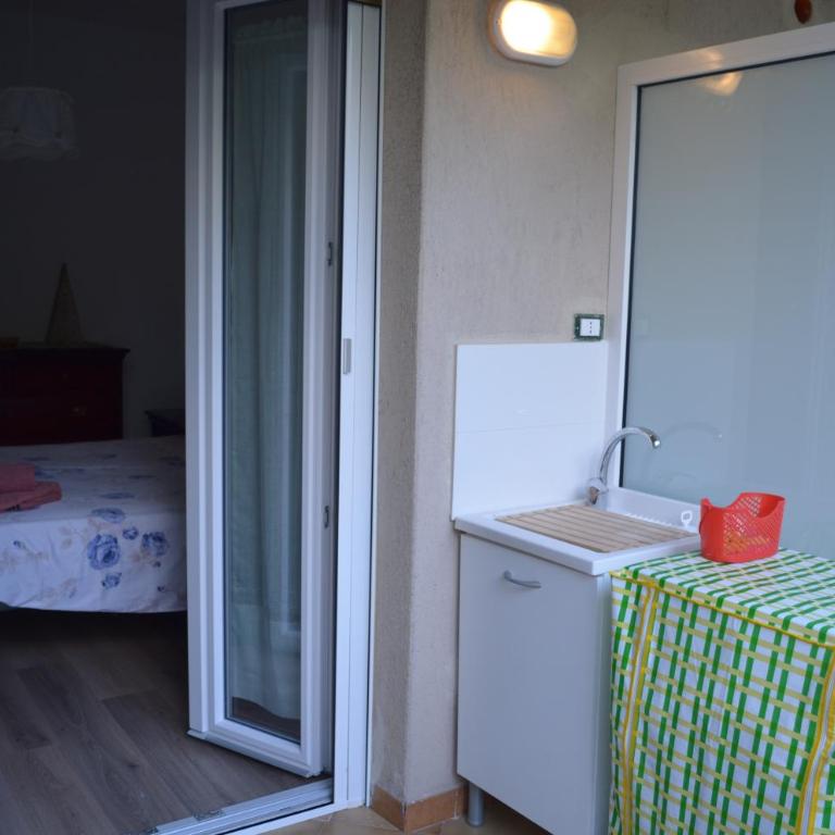 Il Giardino - Apartment mit 1 Schlafzimmer - 3