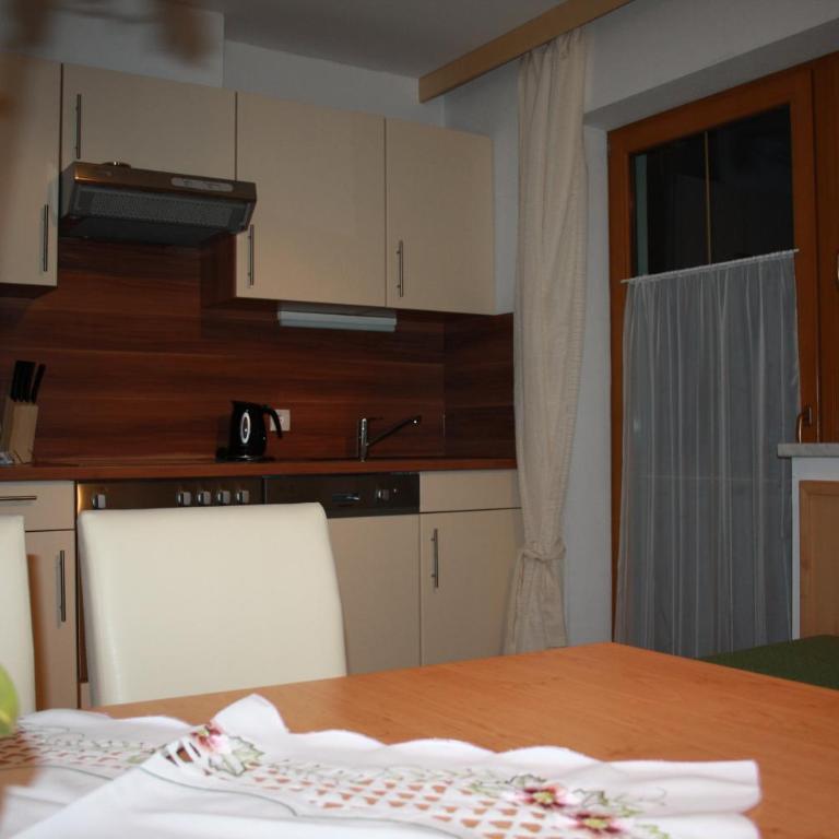 Ferienwohnungen Kröll - One-Bedroom Apartment - 6