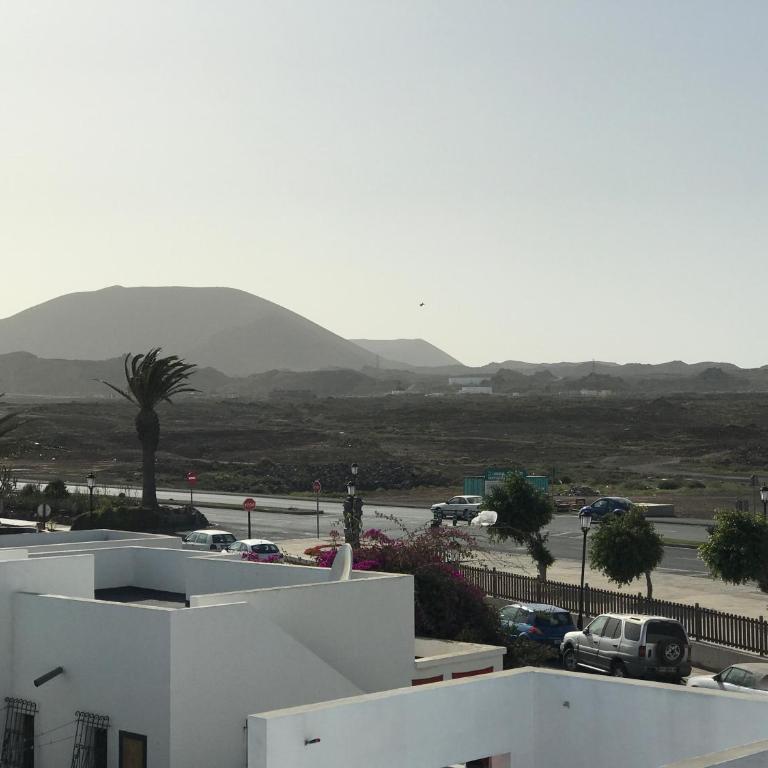 Vivienda Vacacional Casa Federico - Apartamento con vistas al mar - 13