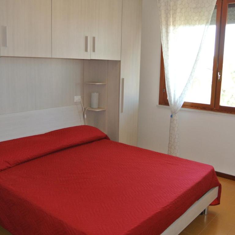Residence GARDENIA - Appartamento con 2 Camere da Letto (6 Adulti) - Corso Delle Nazioni - 10