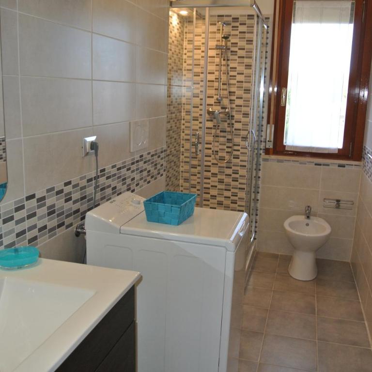 Residence GARDENIA - Appartamento Deluxe - 11