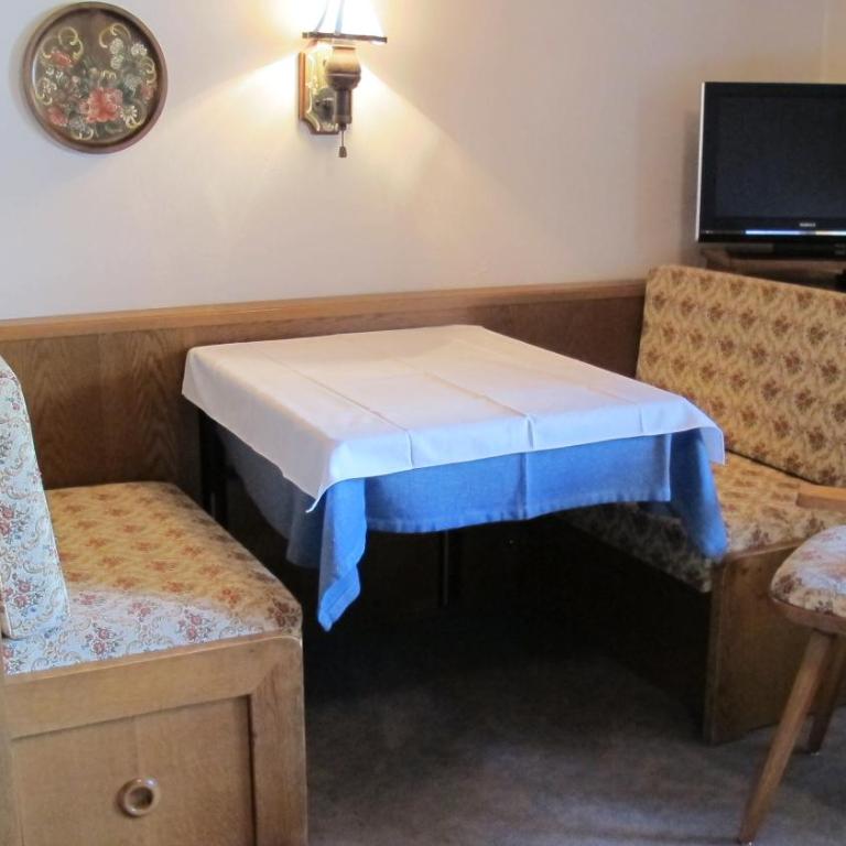 Residence Soratru - Monolocale - 4