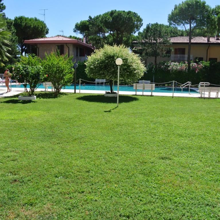 Residence GARDENIA - Appartamento Deluxe - 6
