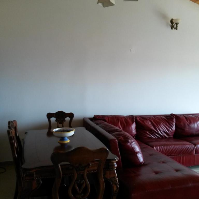 De Luxe Apartment with a Seaview - Deluks Apartman - 9