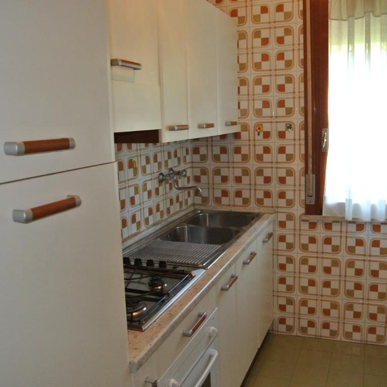 Residence GARDENIA - Appartamento con 1 Camera da Letto - 5