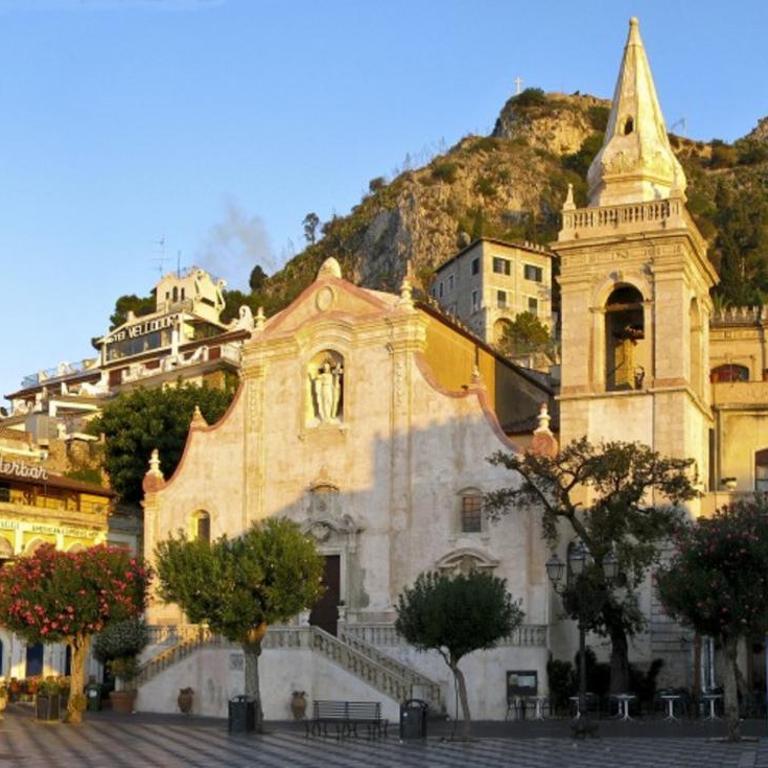 Taormina For You - Appartamento Superior - 26