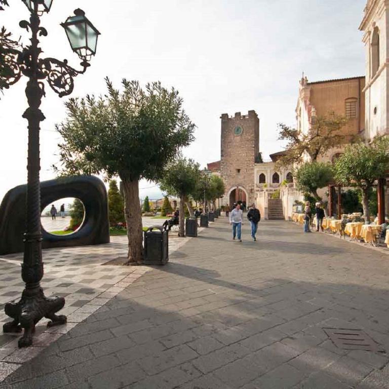 Taormina For You - Appartamento Superior - 29