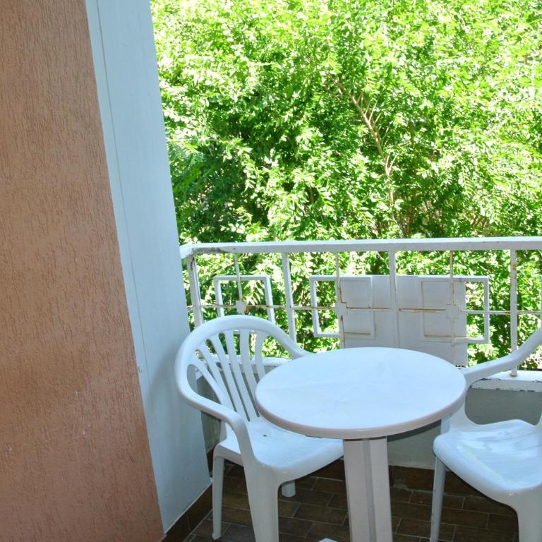 Residence GARDENIA - Appartamento con 1 Camera da Letto - 2