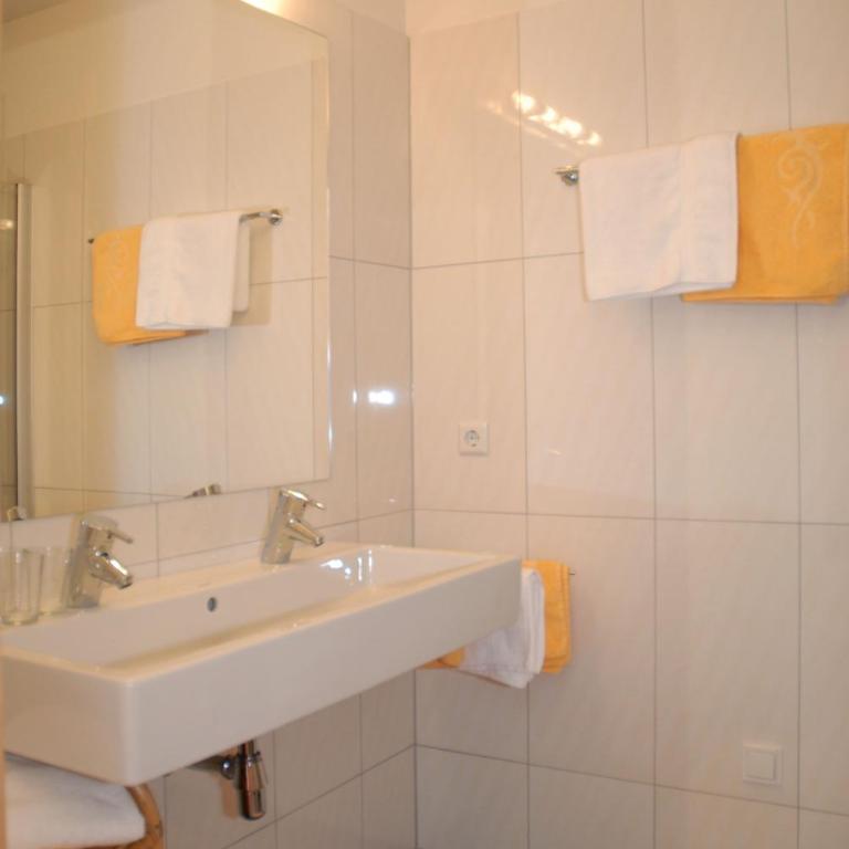 Apartment Dahoam - Appartement 2 Chambres - 14
