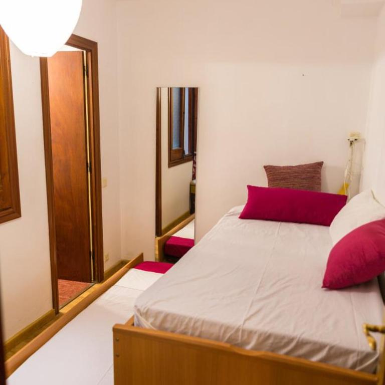 3 bedroom Apartment with private garden on top location Sitges centre beach - Apartamento con vistas al jardín - 15