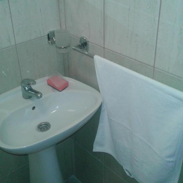 Apartmani Ksenija - Apartman Tipa "Suite" sa 1 Spavaćom Sobom - 13