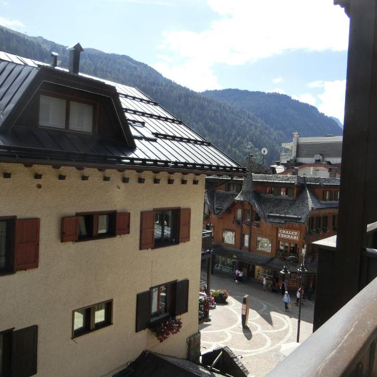 Sport Campiglio Apartment - Appartamento con 1 Camera da Letto - 17
