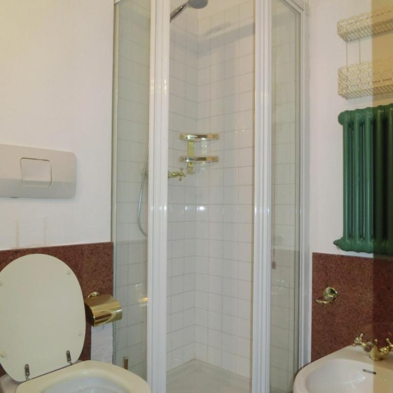 Sport Campiglio Apartment - Appartamento con 1 Camera da Letto - 3