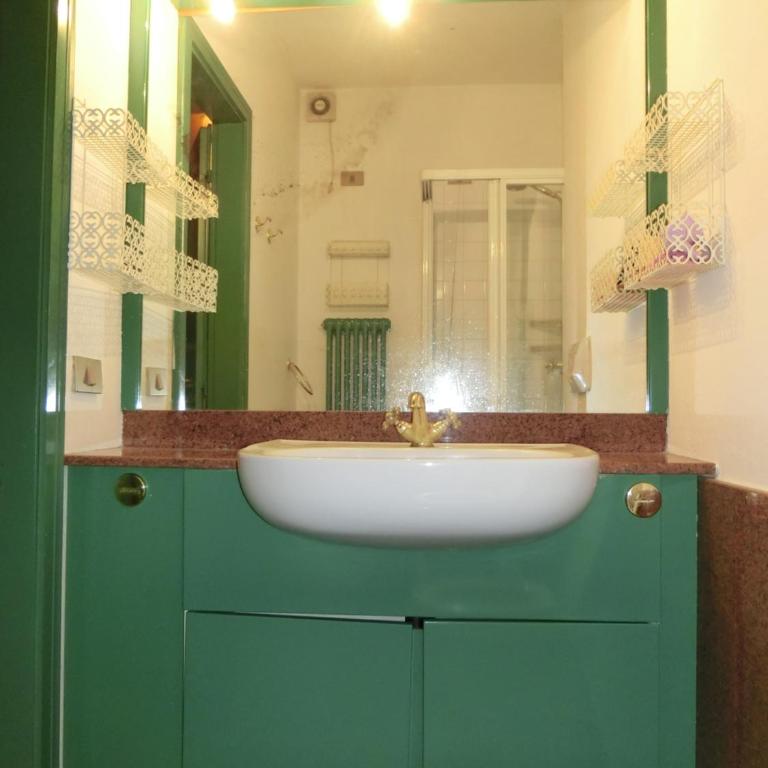 Sport Campiglio Apartment - Appartamento con 1 Camera da Letto - 4