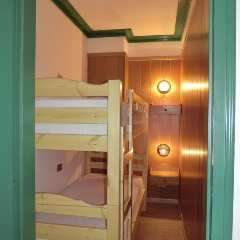 Sport Campiglio Apartment - Appartamento con 1 Camera da Letto - 5