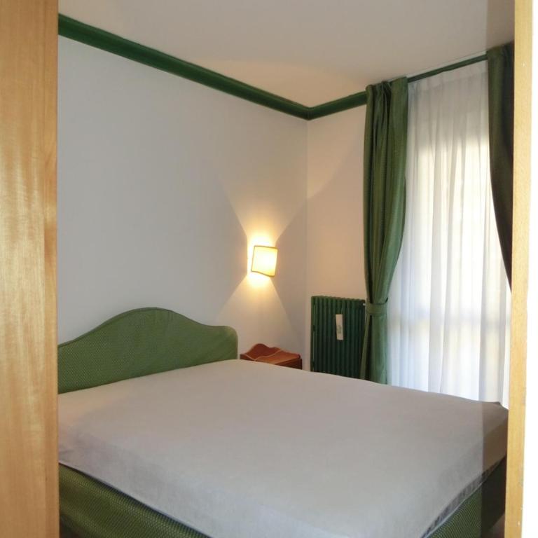 Sport Campiglio Apartment - Appartamento con 1 Camera da Letto - 8