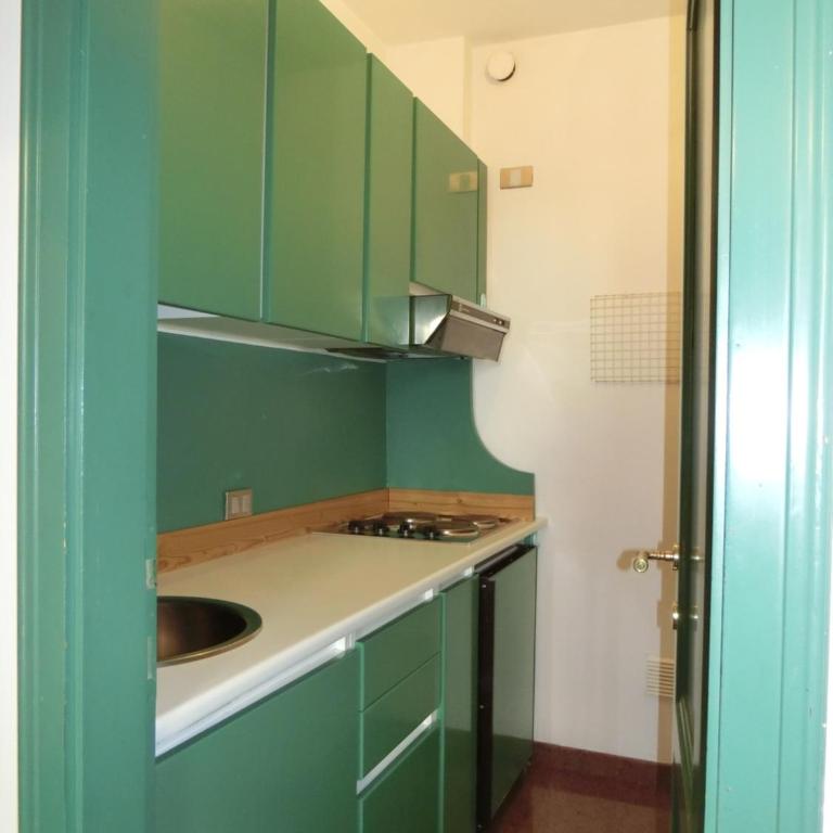 Sport Campiglio Apartment - Appartamento con 1 Camera da Letto - 10