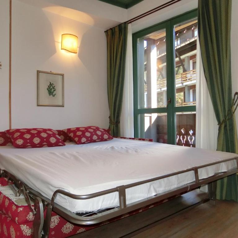 Sport Campiglio Apartment - Appartamento con 1 Camera da Letto - 12