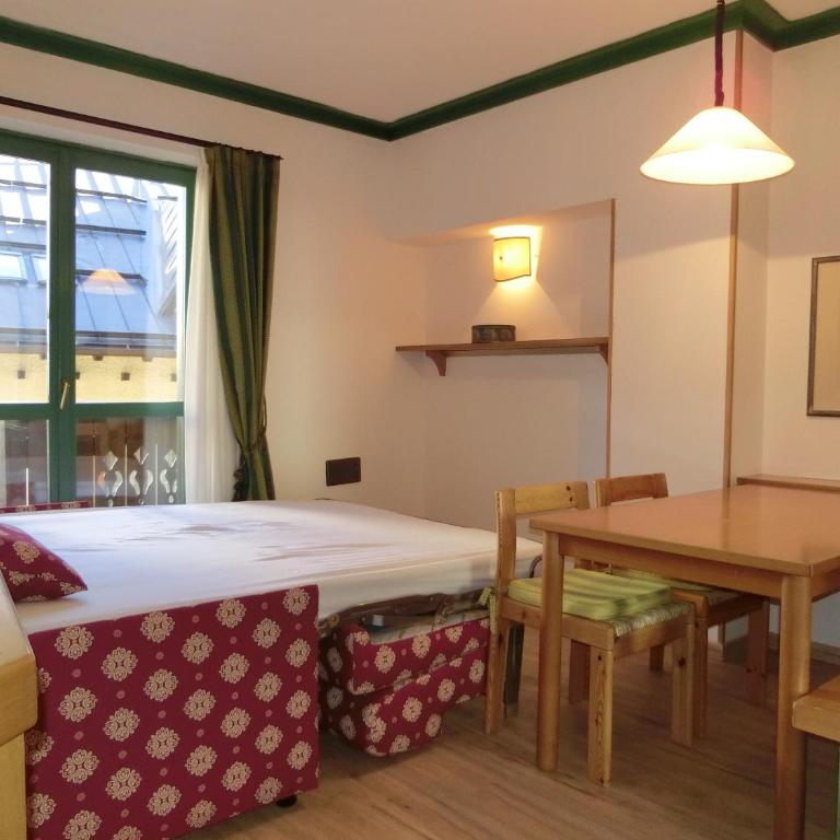 Sport Campiglio Apartment - Appartamento con 1 Camera da Letto - 13