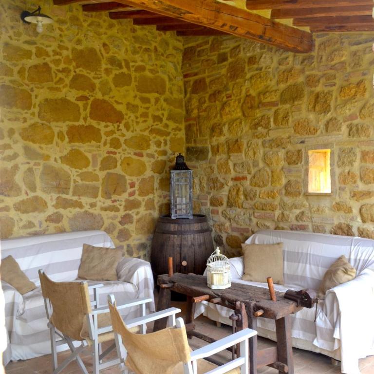Agriturismo Il Casalino - Appartamento con Vista Giardino - 18