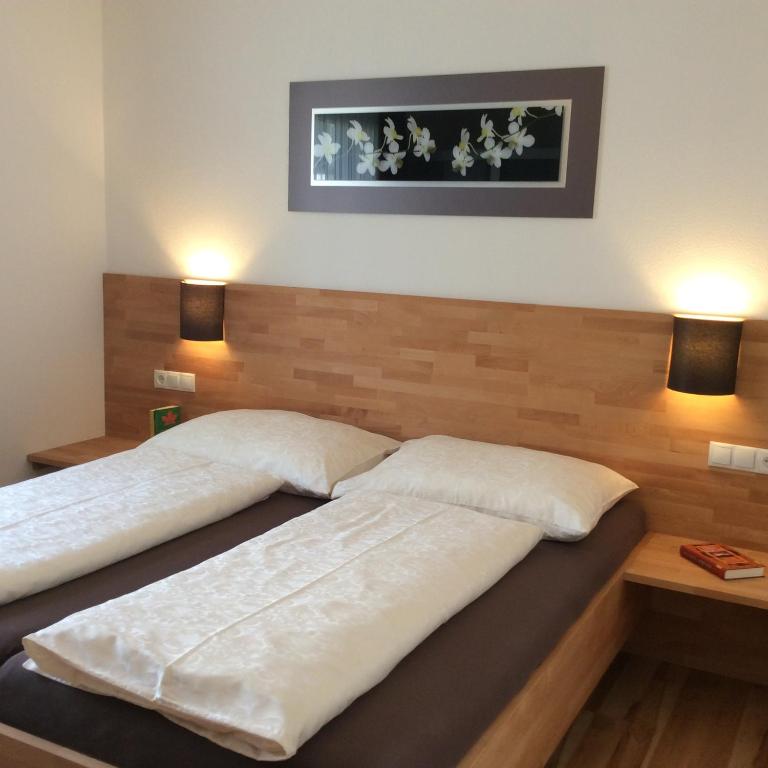 Haus Hannah - Apartment mit 1 Schlafzimmer - 10