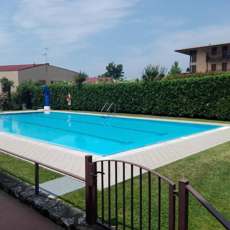 Foscolo POOL apartment - Appartamento Standard - 27