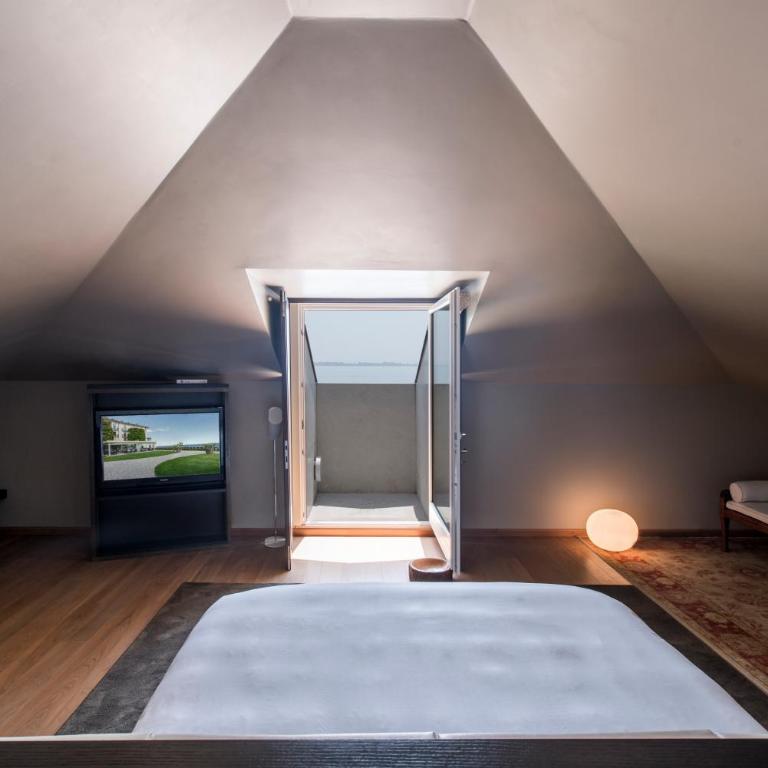 Hotel Bella Riva - Loft - 5