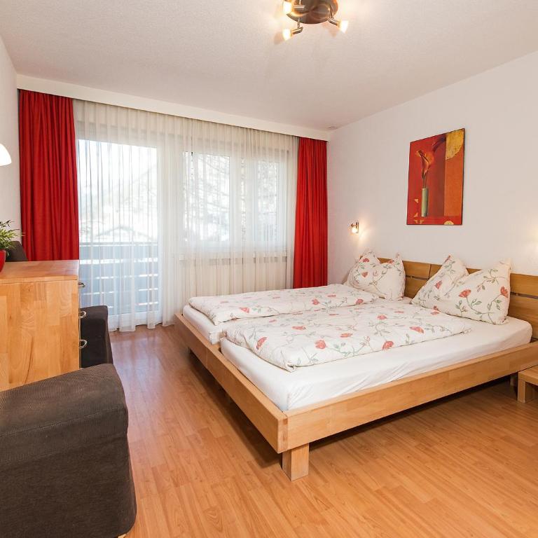 Haus Granit - Apartamento de 2 dormitorios - 6