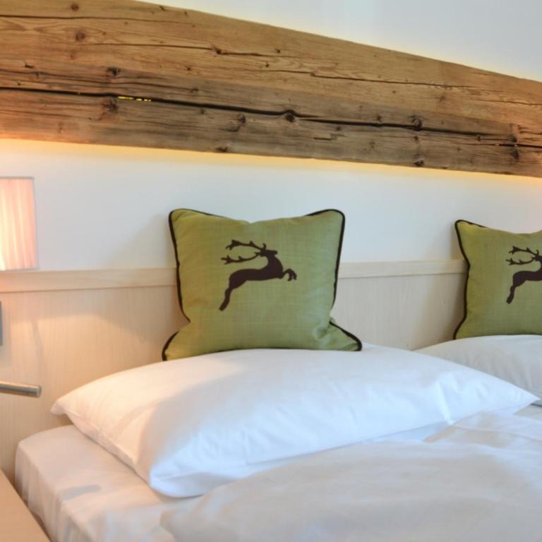 Hotel Regglbergerhof - Superior Doppelzimmer - 4