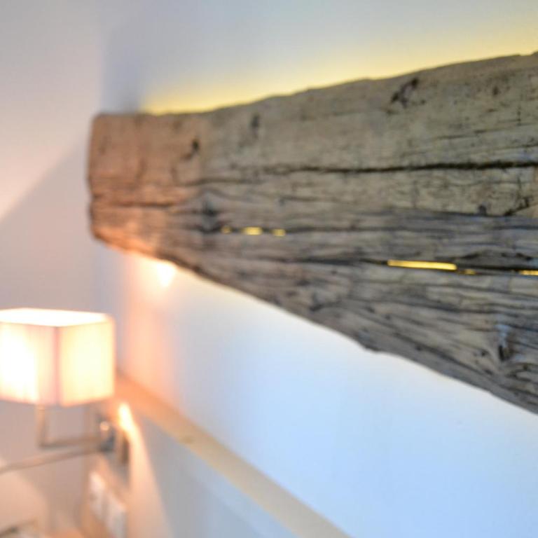 Hotel Regglbergerhof - Superior Doppelzimmer - 1