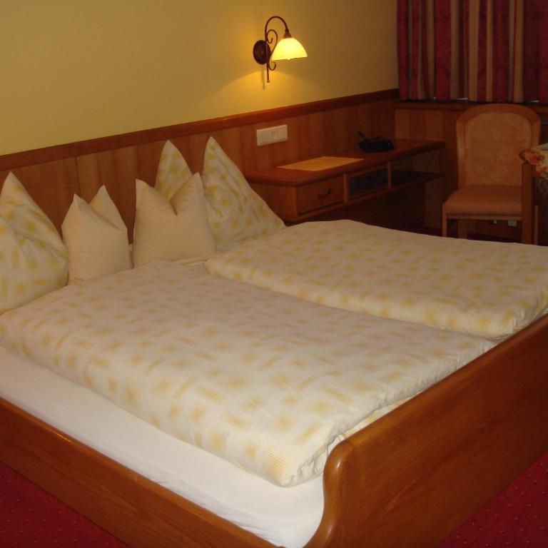 Hotel Sporthof - Standard Doppelzimmer - 6
