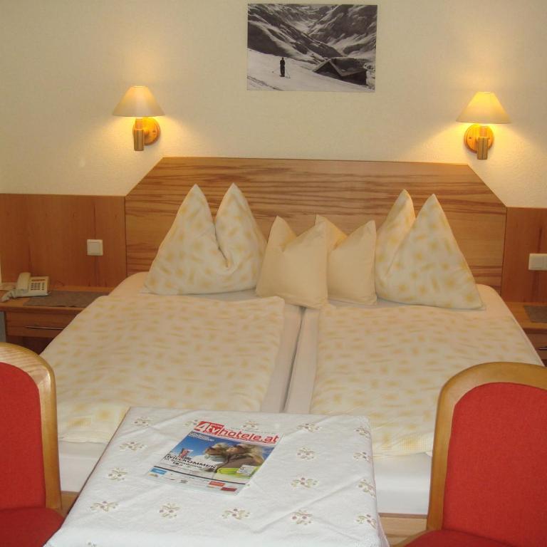 Hotel Sporthof - Standard Doppelzimmer - 7