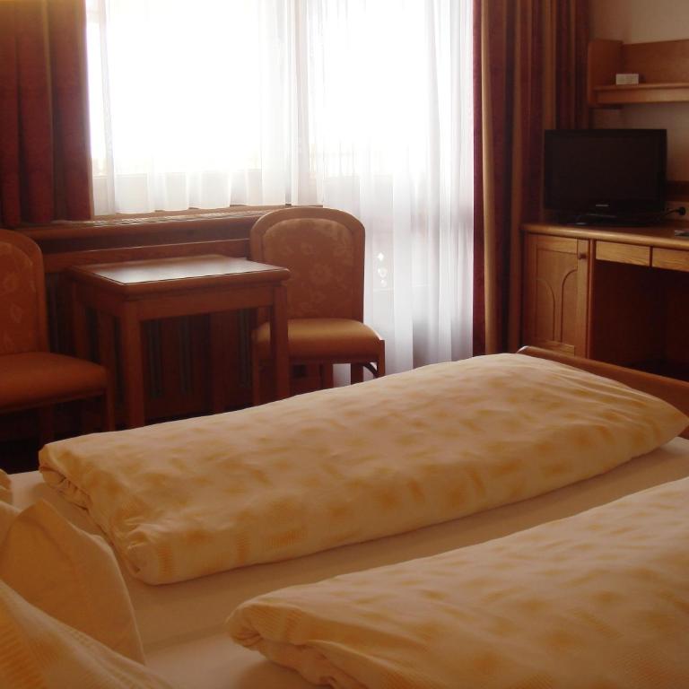 Hotel Sporthof - Standard Doppelzimmer - 8